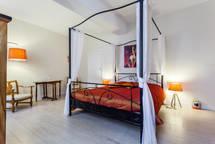 Comme A La Maison Bed and Breakfast Tours-sur-Marne Exterior foto